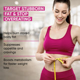 NUTRAMODE Raspberry Ketones supplement capsules