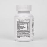 NutraNourish Echinacea Herbal Supplement 90g capsules in a lifestyle setting