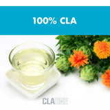NutraOne CLAOne Conjugated Linoleic Acid 80% ingredients list