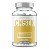 NutraOne CNSix Creatine HCl 210g front view