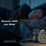 NutraOne GET THE FCK 2 Sleep® Sleep Aid lifestyle scene