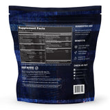 NutraOne GET THE FCK 2 Sleep® Sleep Aid packaging details