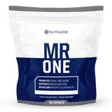 NutraOne MrOne Daily Supplement 222g front view