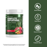 NutraOne Multi-Enzyme Supplement capsules close-up
