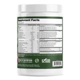 NutraOne Multi-Enzyme Supplement side view