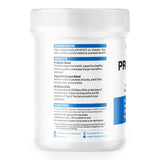 NutraOne Probiotic X Multi-Enzymes 50g capsule close-up