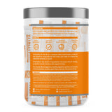 NutraOne VitalityOne On the Go packet open showing contents