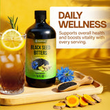 NutraPeaks Blended Vitamin & Mineral Supplement packaging