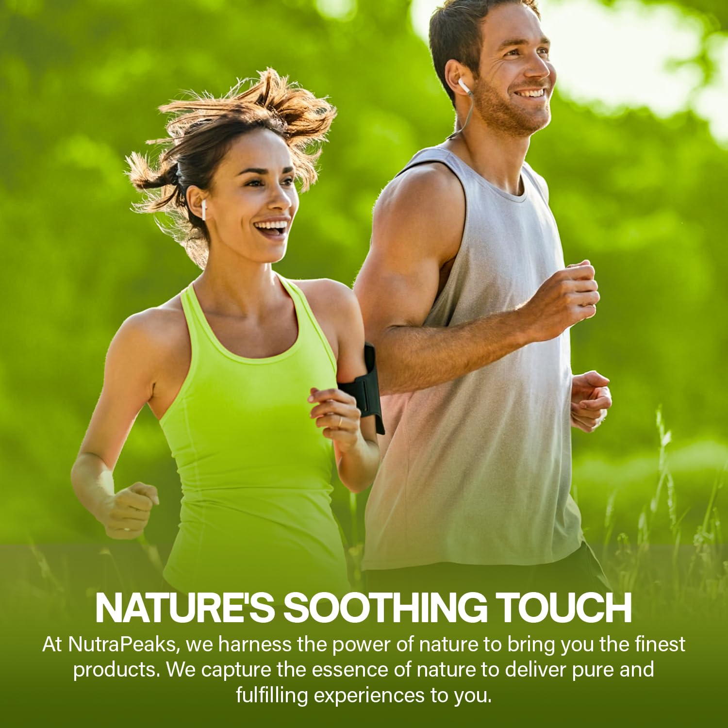 NutraPeaks Soursop Bitters Liquid packaging details