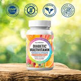 NutraPep Multivitamin Gummies side view