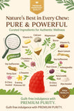 NutraPerfecto Menopause Support Gummies lifestyle scene with woman