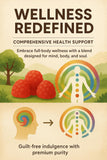 NutraPerfecto Neuropathy Gummies in a lifestyle setting
