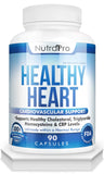NutraPro daily wellness 5-in-1 Support Supplement front view