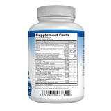 NutraPro daily wellness 5-in-1 Support Supplement ingredients list