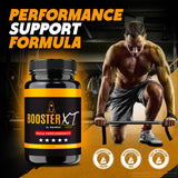 NutraRize support XT Supplement for Men packaging