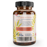 NUTRATEMPLE Adrenal Support Supplement lifestyle scene