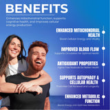 Nutravia Methylene Blue Drops 132g bottle side view