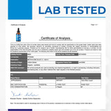 Nutravia Methylene Blue Drops 132g dropper top
