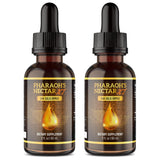 Nutraville Pharaoh’s Nectar XT Colloidal Gold 260g front view
