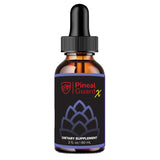 Nutraville Pineal Guard X Drops bottle front view