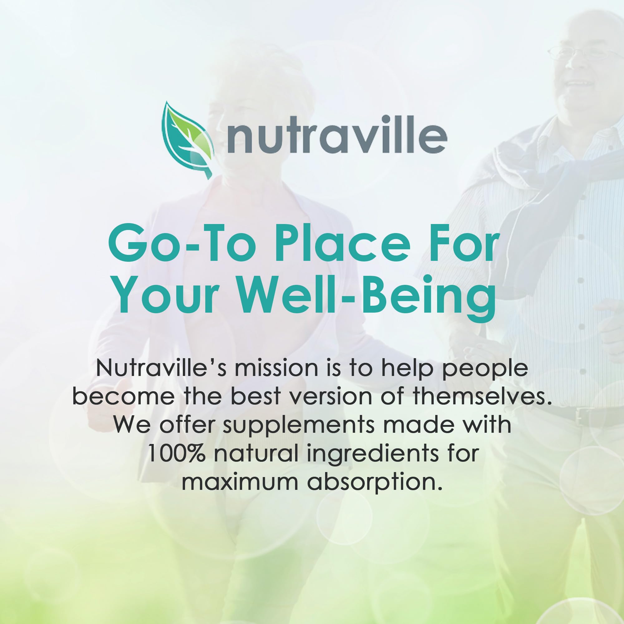 Nutraville Pineal XT Platinum Shilajit capsules displayed with herbs