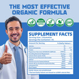 Nutravita Magnesium Gummies 1000mg ingredients list