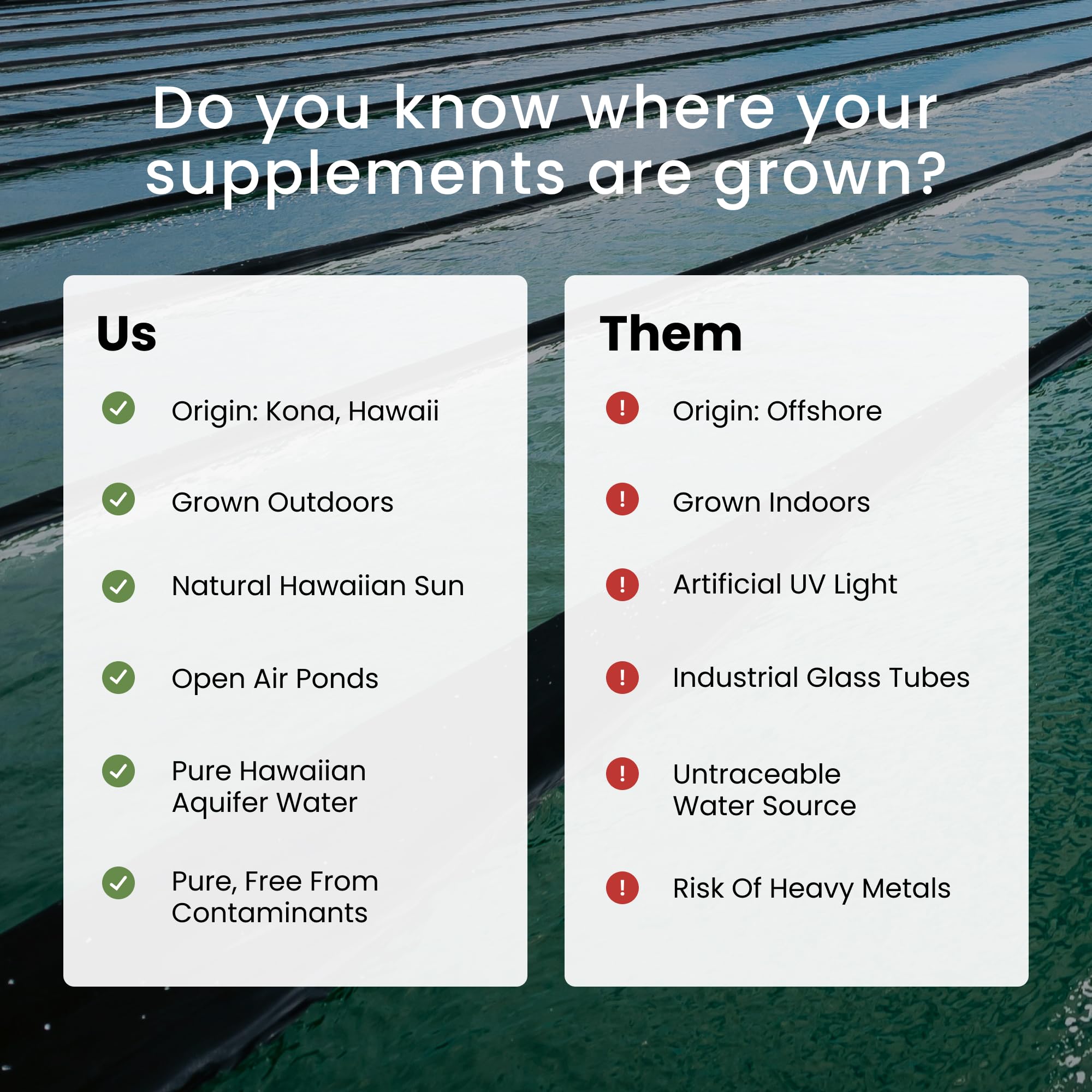 Nutrex Hawaii Astaxanthin Supplement product label