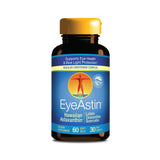 Nutrex Hawaii EyeAstin supplement bottle front view