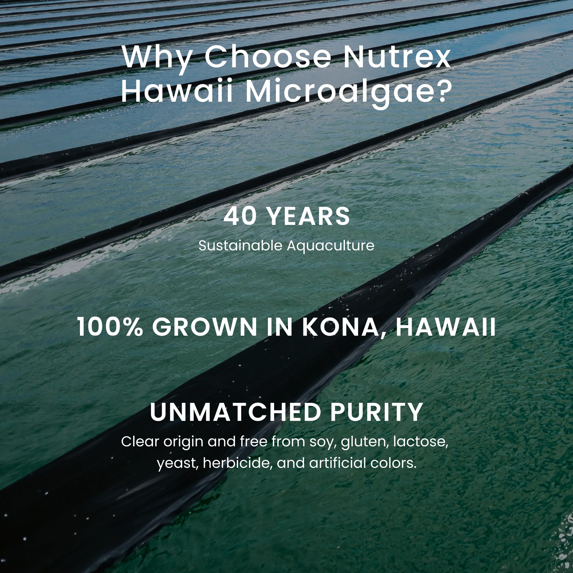 Nutrex Hawaii EyeAstin supplement with natural ingredients
