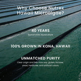 Nutrex Hawaii EyeAstin supplement with natural ingredients