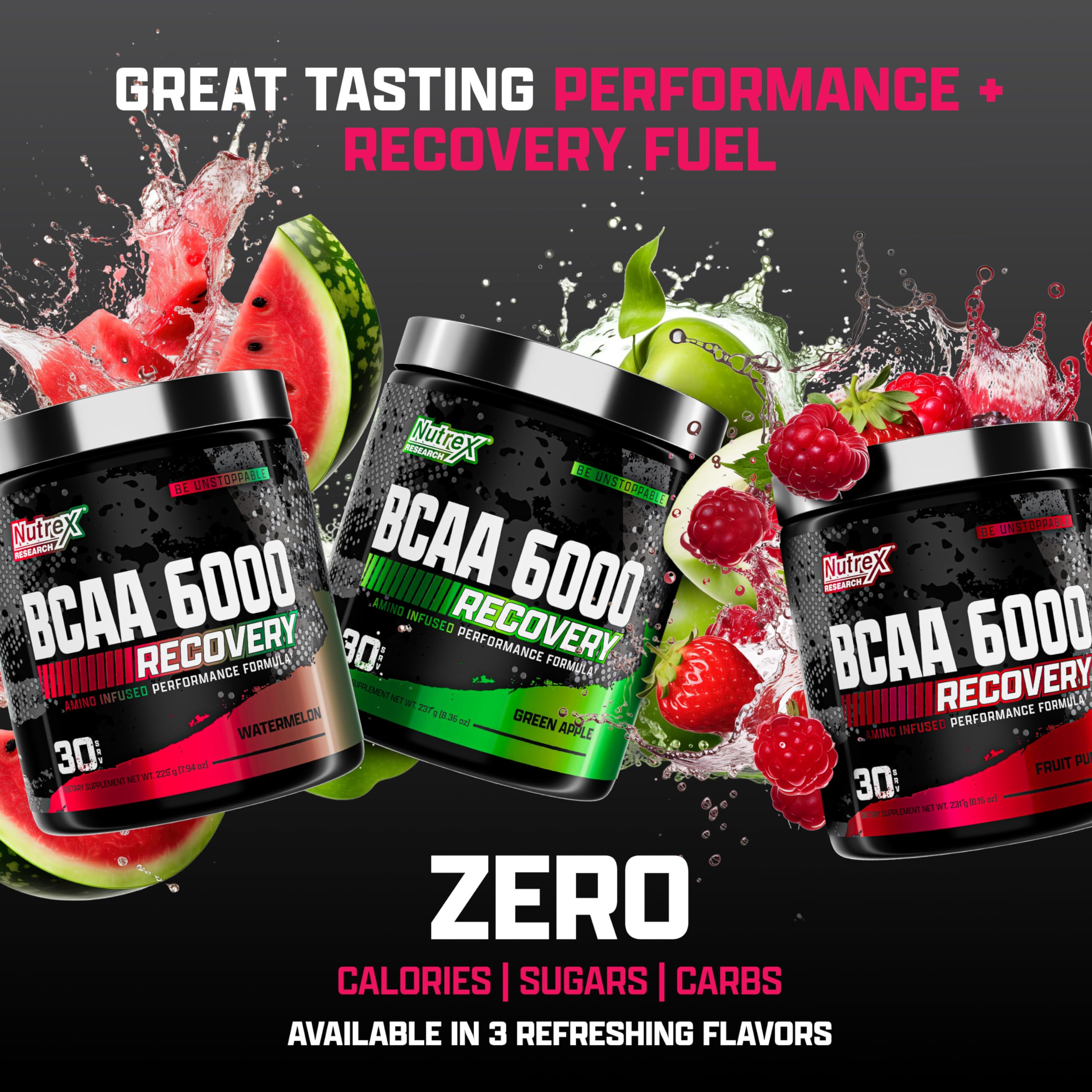 Nutrex Research BCAA lifestyle image with fitness gear