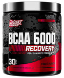 Nutrex Research BCAAs powder front view
