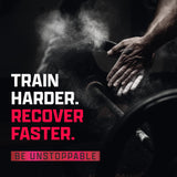 Nutrex Research BCAAs powder in green apple flavour