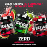 Nutrex Research BCAAs powder packaging dimensions