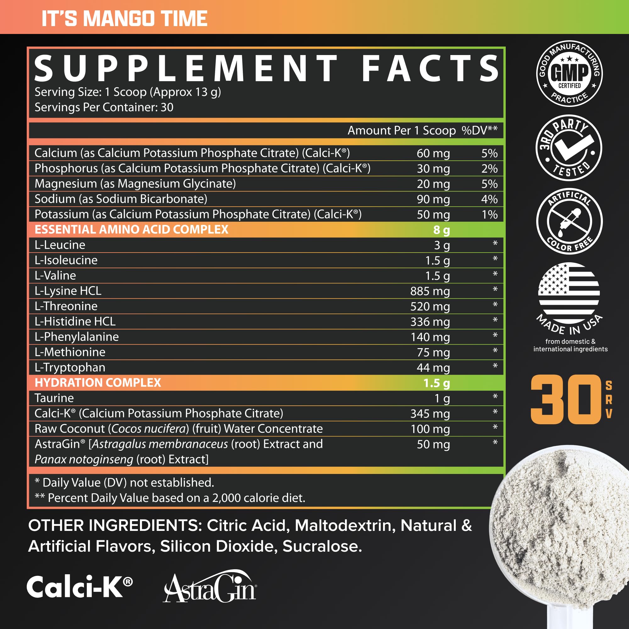 Nutrex Research Complete EAA + BCAA Formula lifestyle scene with gym equipment