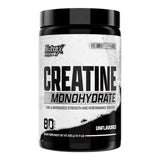 Nutrex Research Creatine Monohydrate 400g powder front view