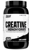 Nutrex Research Creatine Monohydrate 5g 30 Servings front view