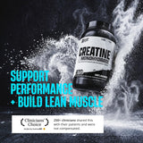 Nutrex Research Creatine Monohydrate 5g serving scoop