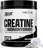 Nutrex Research Creatine Monohydrate 998g front view