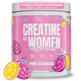 Nutrex Research Creatine Monohydrate Powder 369g front view