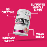 Nutrex Research Creatine Monohydrate Powder 85g packaging