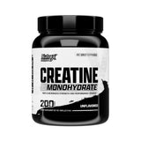 Nutrex Research Creatine Monohydrate powder texture