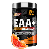 Nutrex Research EAA Supplement 390g front view