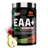 Nutrex Research EAA Supplement 390g front view
