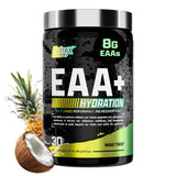 Nutrex Research EAA Supplement 391g front view