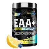 Nutrex Research EAA Supplement 454g front view