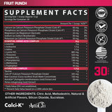 Nutrex Research EAA Supplement hydration complex ingredients