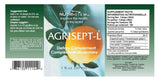 Nutri-Diem Inc. Biogenic Citrus Extract 85g capsule close-up