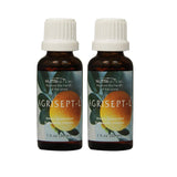 Nutri-Diem Inc. Biogenic Citrus Extract 85g front view
