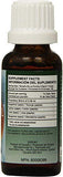 Nutri-Diem Inc. Biogenic Citrus Extract 85g side view